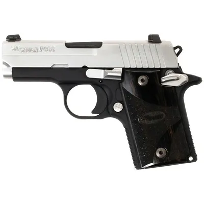 SIG SAUER P938 (Used)