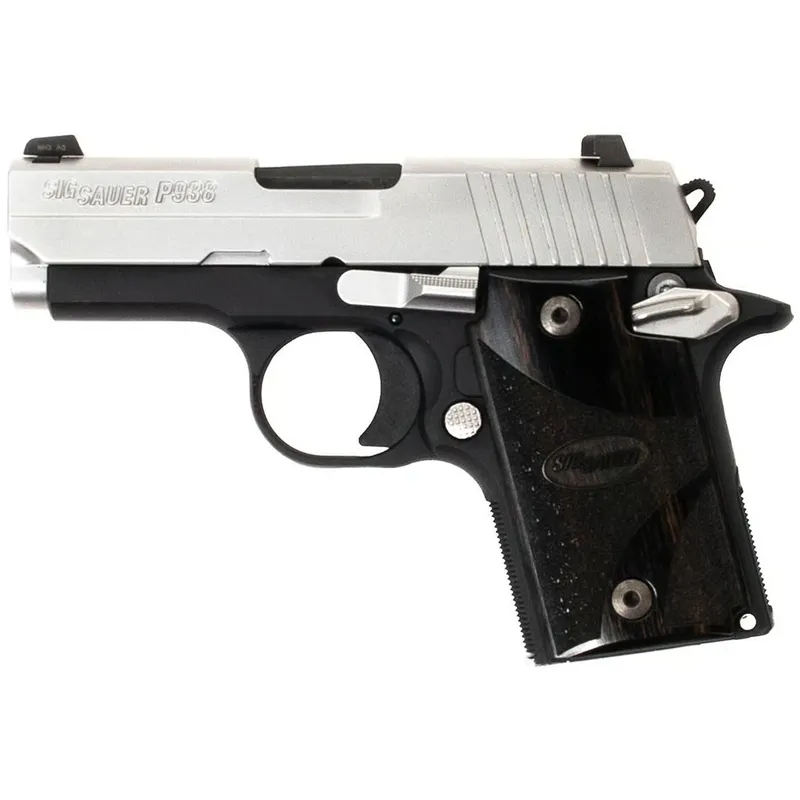SIG SAUER P938 (Used)
