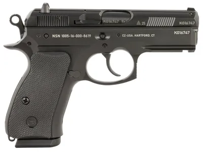 CZ P-01 50TH ANNIVERSARY