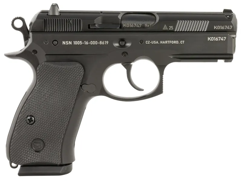 CZ P-01 50TH ANNIVERSARY