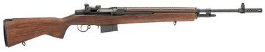 M1A™ Super Match Rifle, CA Compliant .308 Walnut