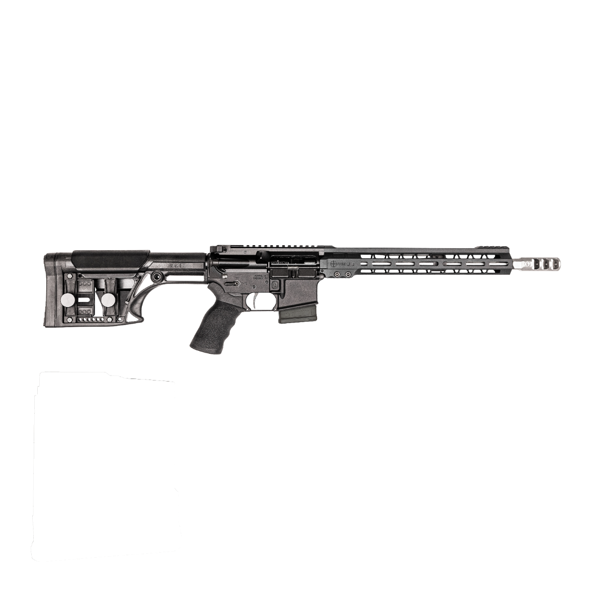 Armalite M-15 Competition .223 Wylde/5.56 Semi-Automatic AR-15 Rifle - M153GN13CO