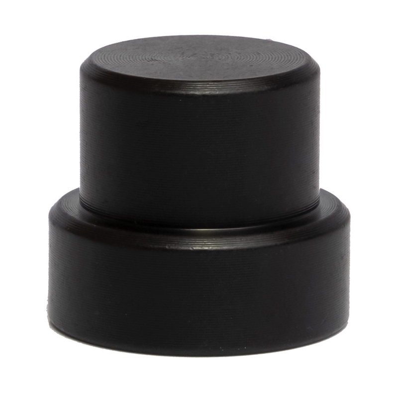 Ergo Pistol Caliber Carbine Buffer Spacer, Black