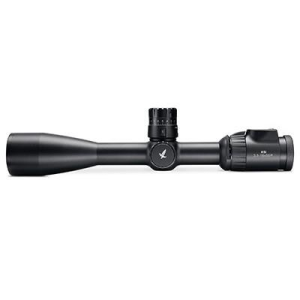 Swarovski-Optik DEMO Swarovski Optik X5i Rifle Scope 3.5-18x50 30mm SFP 4WX-I+ Black