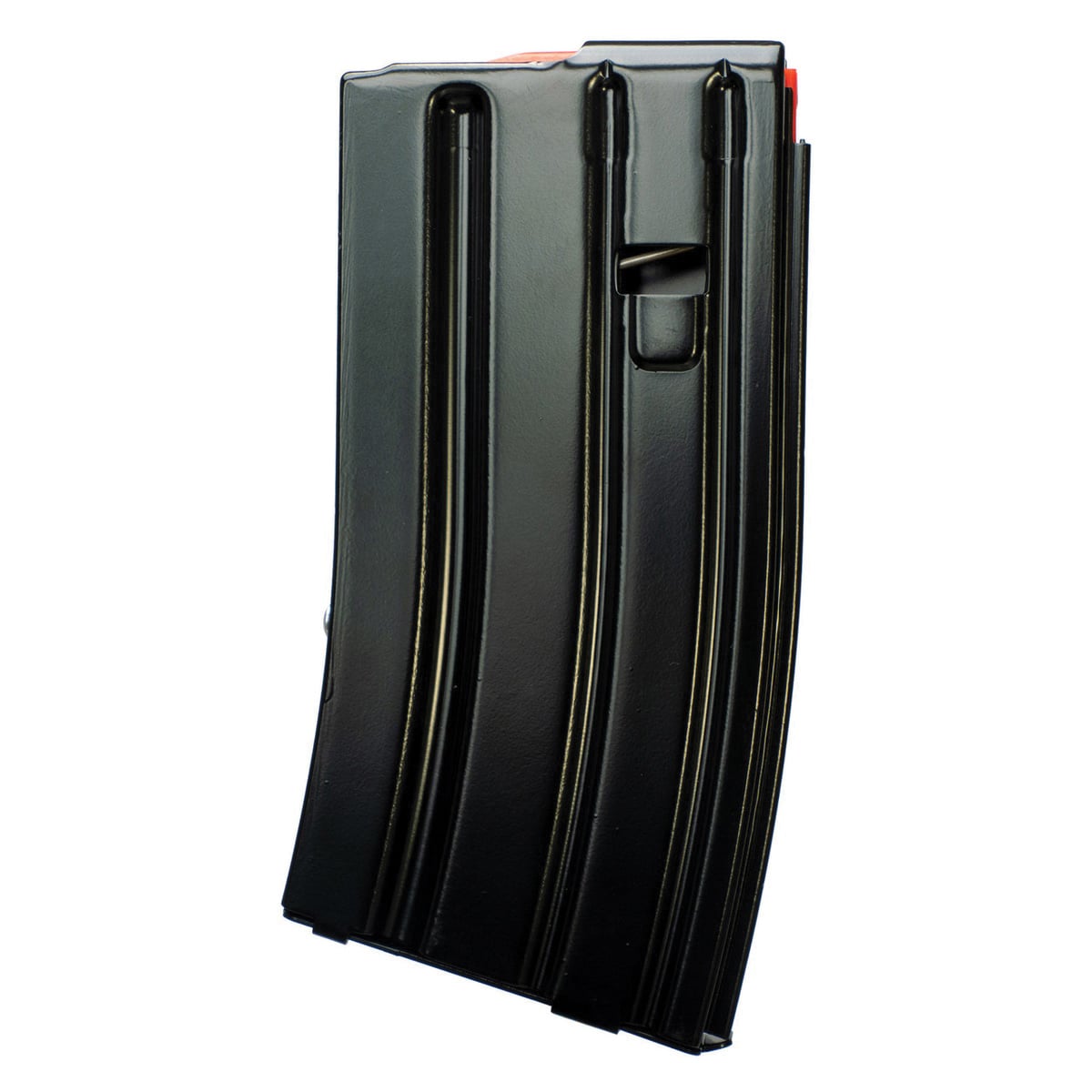 GO MAG AR 10RD/20RD BDY STL 5.56 BLK - No Credit Card Fees - Low, flat rate shipping