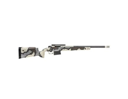 Springfield Armory 2020 Waypoint .308 Win Bolt-Action Rifle, Ridgeline Camouflage - BAW920308CFD