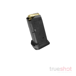 Magpul - PMAG 12 GL9 GLOCK G26 - 9mm - 12 Round - Black - Polymer Magazine - Exempt