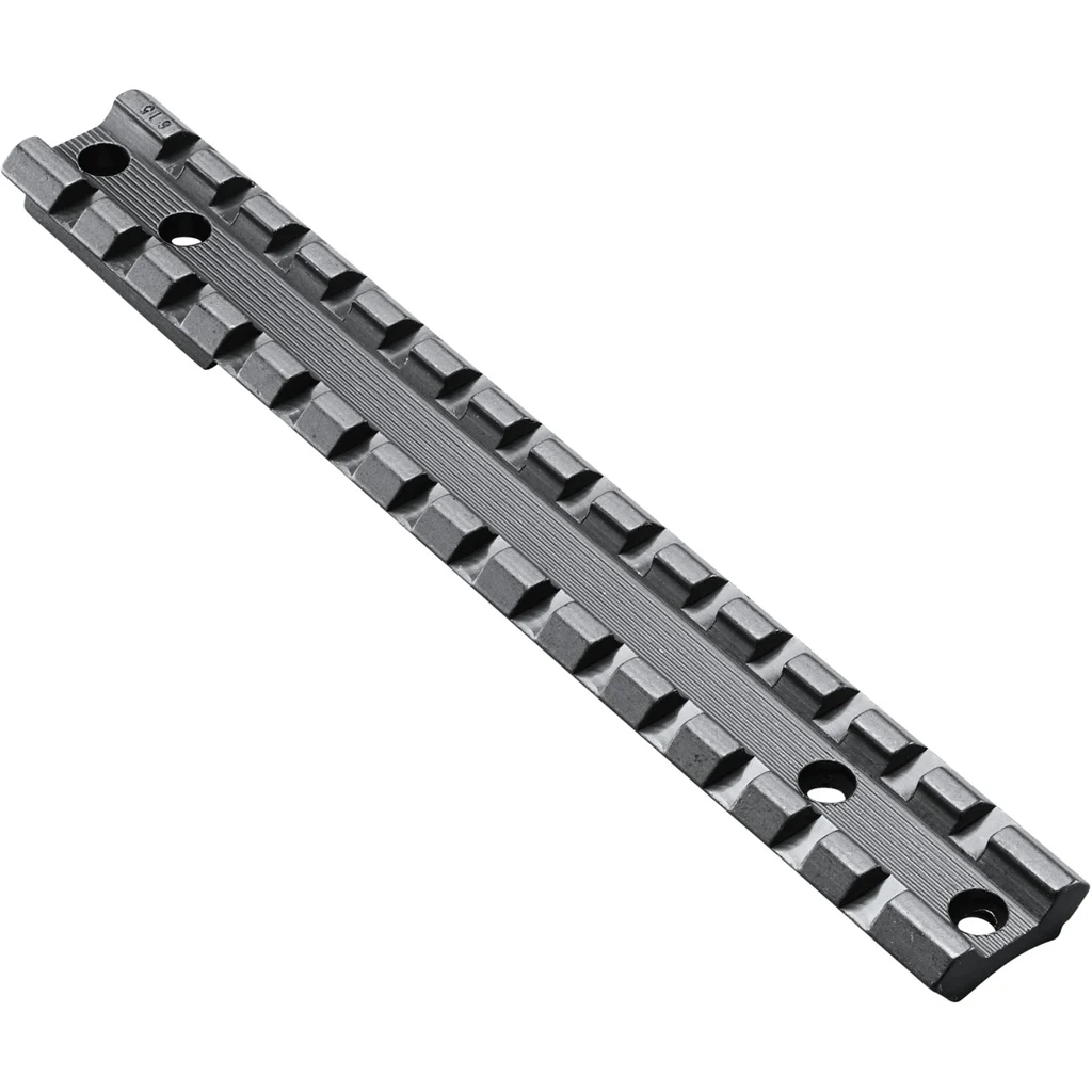 Weaver Classic Multi Slot Base Matte Black Mossberg Patriot SA Blister Pack