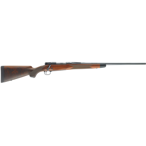 Winchester Model 70 Super Grade Bolt Action Rifle 7mm-08 Remington 22" Blued Barrel Blued Frame Walnut Field Stock