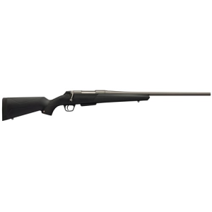 WINCHESTER XPR Compact 7mm-08 Rem 20" 3rd Bolt Rifle | Black