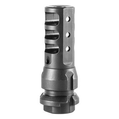 Dead Air Key Mount Muzzle Brake, 5/8X24