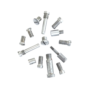 Pietta 1873 Cattleman Screw Kit Stainless Steel