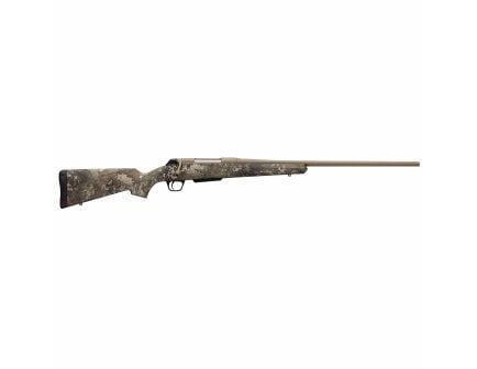Winchester XPR Hunter 7mm-08 Rem Bolt Action Rifle, True Timber Strata - 535741218
