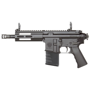 KRISS USA Defiance DMK22P Black