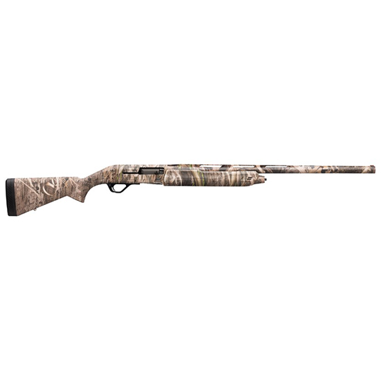 Winchester SX4 Waterfowl Hunter 12GA Semi-Auto Shotgun