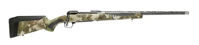 SAVAGE ARMS 110 ULTRALITE CAMO