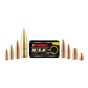 BAR 357MAG 125GR XPB 20/BOX