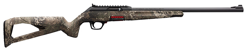 Winchester Wildcat 22 LR Semi-Auto Rifle, 18" Barrel