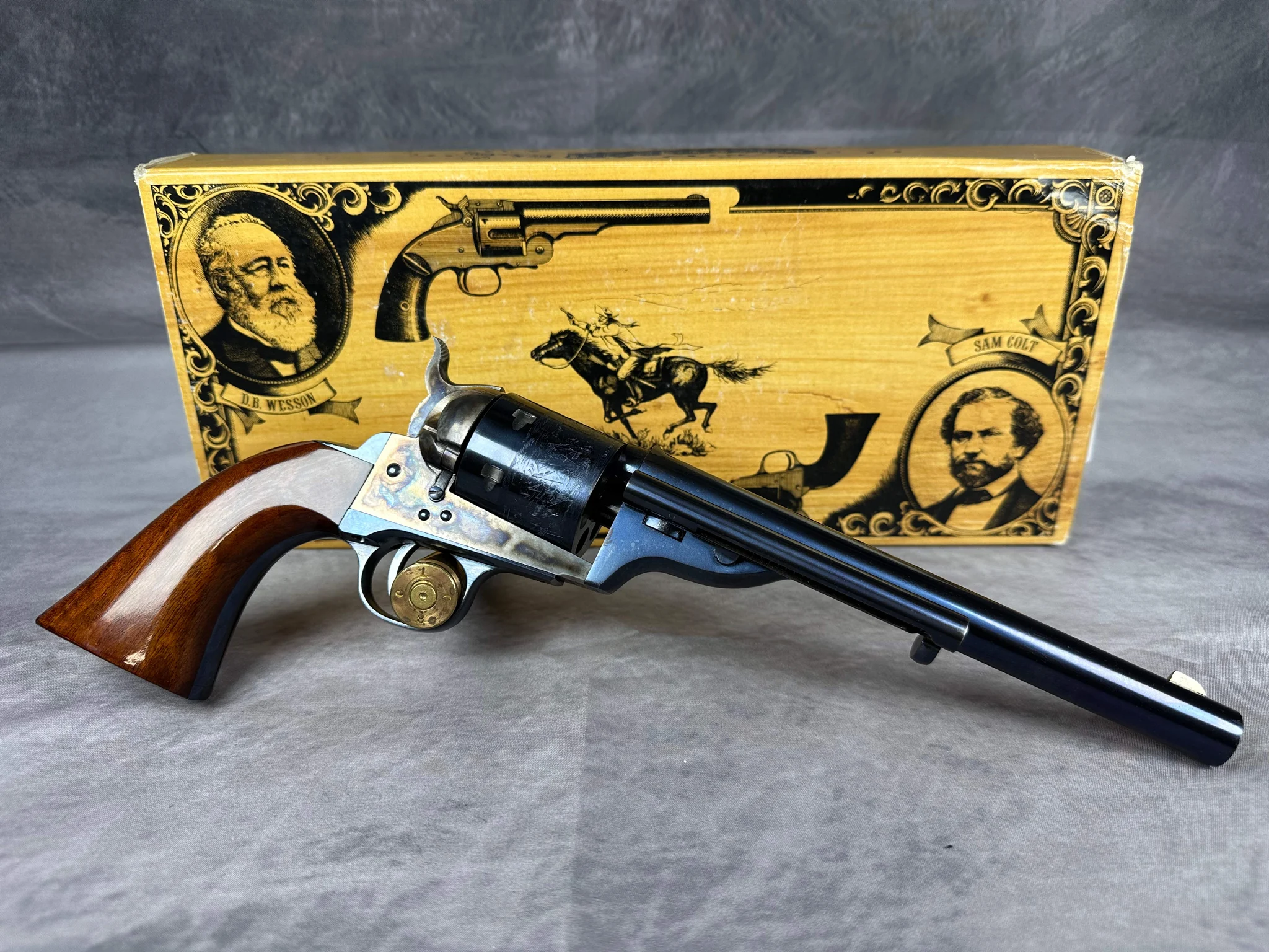 UBERTI 1872 (Used)