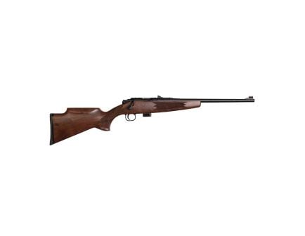 Keystone Crickett 722 Compact .22LR Bolt, Walnut