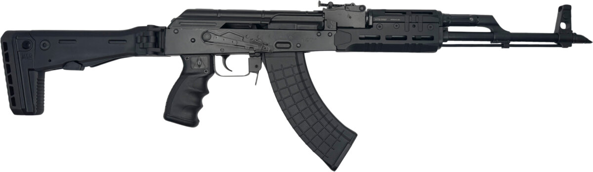Pioneer Arms PIO SPT UTG AK47 7.62X39 30 DE