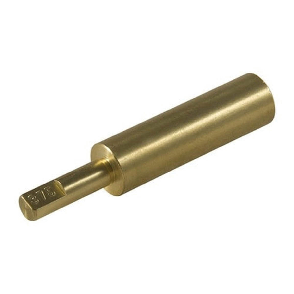 Brownells 0.375" .375 Cal Centerfire Muzzle Pilot