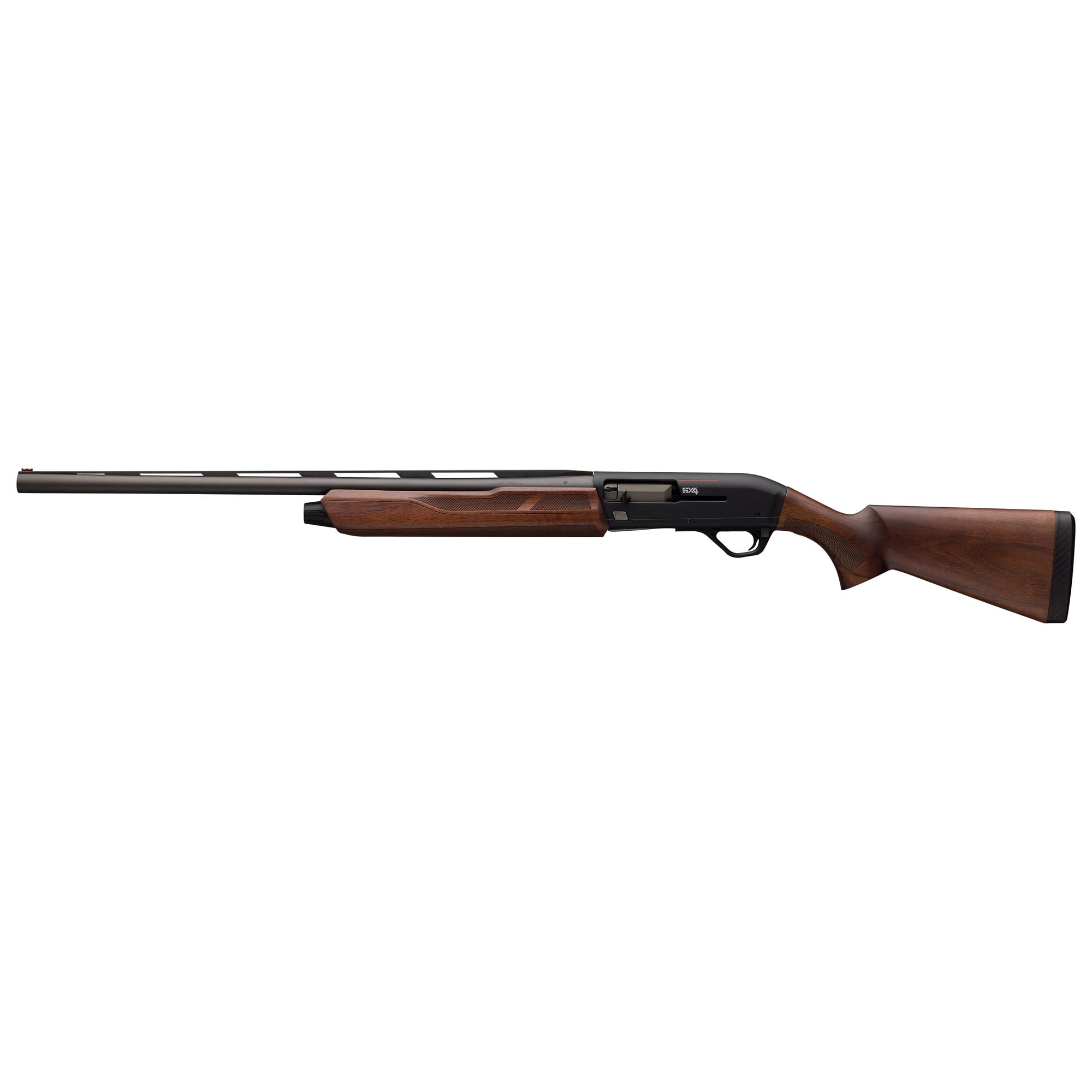 Winchester SX4 12 Gauge Left Hand Semi-Auto Shotgun, 28" Barrel, Black - 511286392