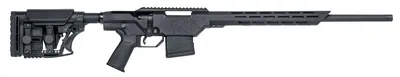 MOSSBERG MVP