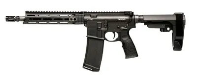 DANIEL DEFENSE DDM4 V7P