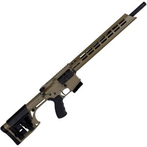 ALEXANDER ARMS The Blitz 6.5 Grendel 18" 10rd - FDE