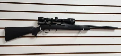 SAVAGE ARMS 93r17 (Used)