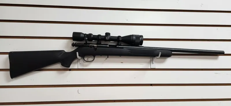 SAVAGE ARMS 93r17 (Used)