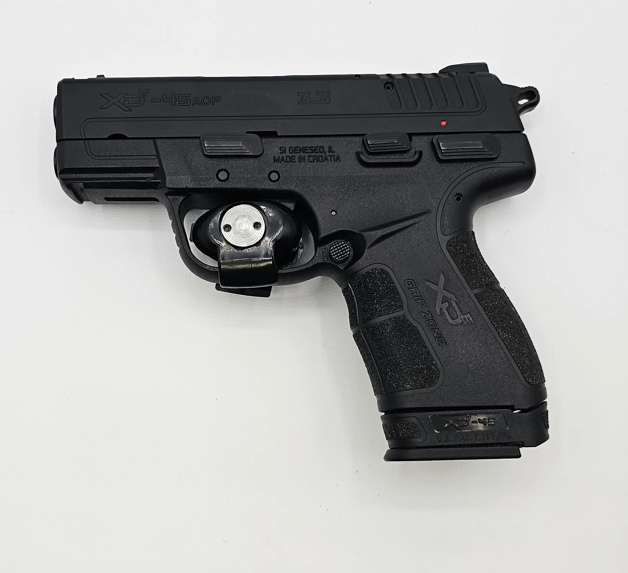 SPRINGFIELD ARMORY XDE-45 (Used)