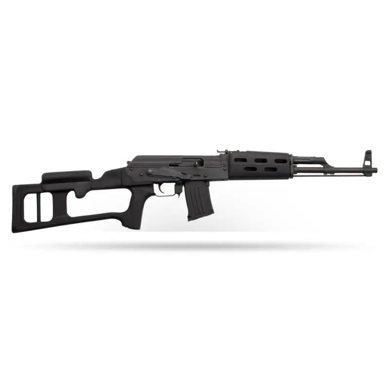 Chiappa Firearms RAK-9 Rifle 9mm Luger 10/rd Magazines (2) 17.25" Barrel Black