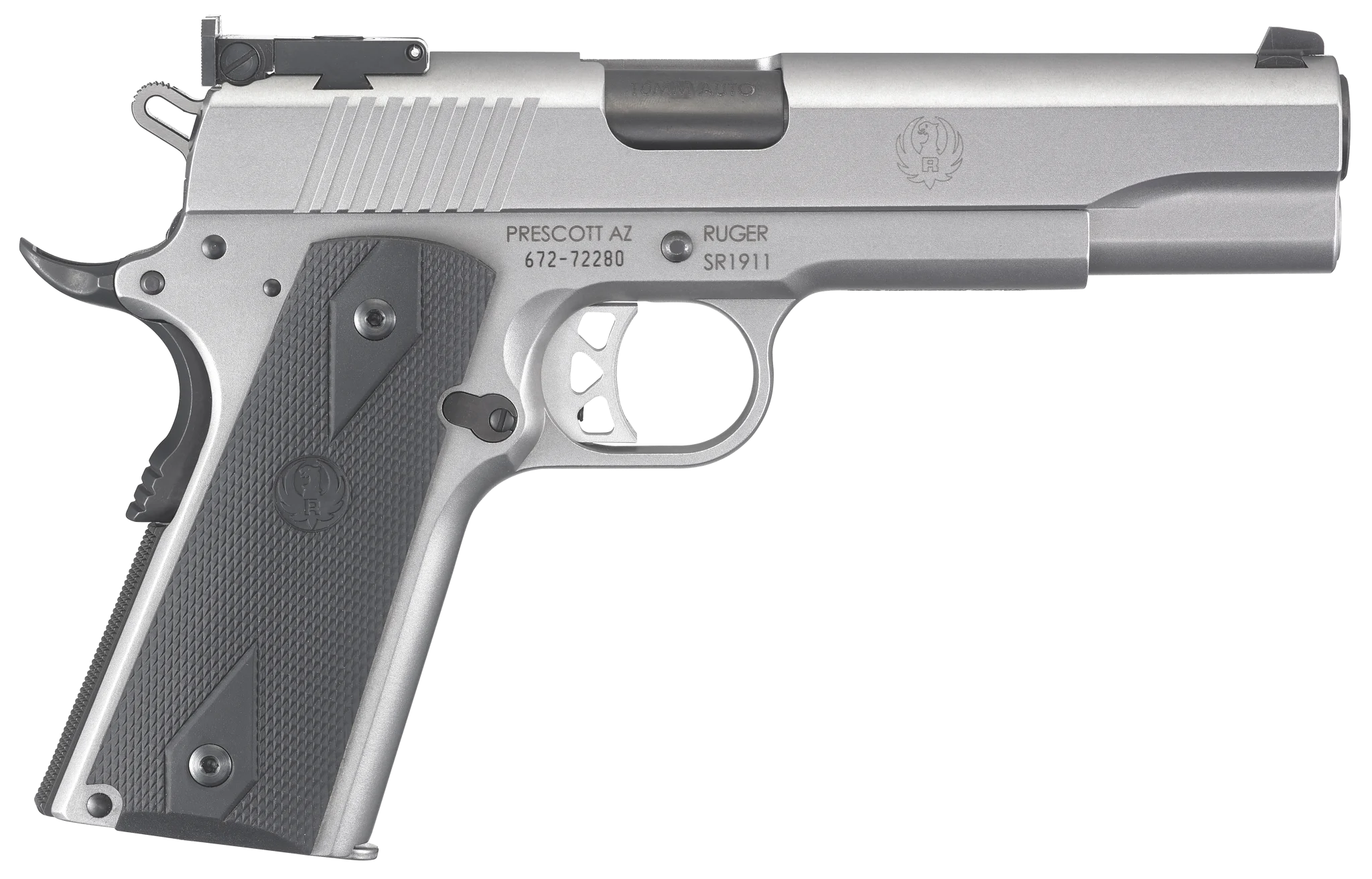 RUGER SR1911 TARGET