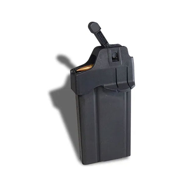 Maglula AR10B Gen II 7.62x51 Magazine Loader And Unloader, Black - 24310