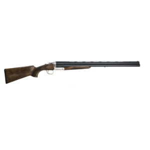 Charles Daly Triple Crown Shotgun 12 Gauge - 28" - Matte Blue
