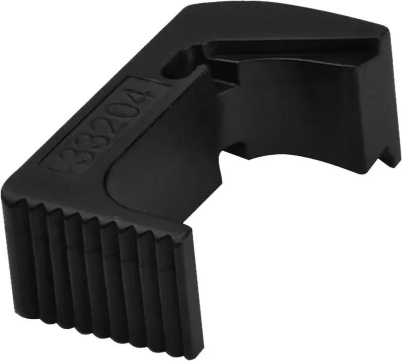 Glock Reversible Magazine Catch for 380 Auto G42 Black
