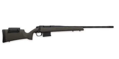 WEATHERBY MODEL 307 RANGE XP
