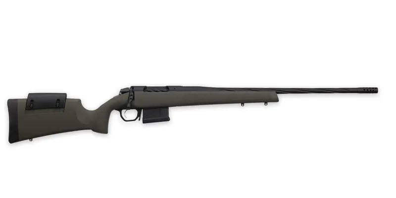 WEATHERBY MODEL 307 RANGE XP