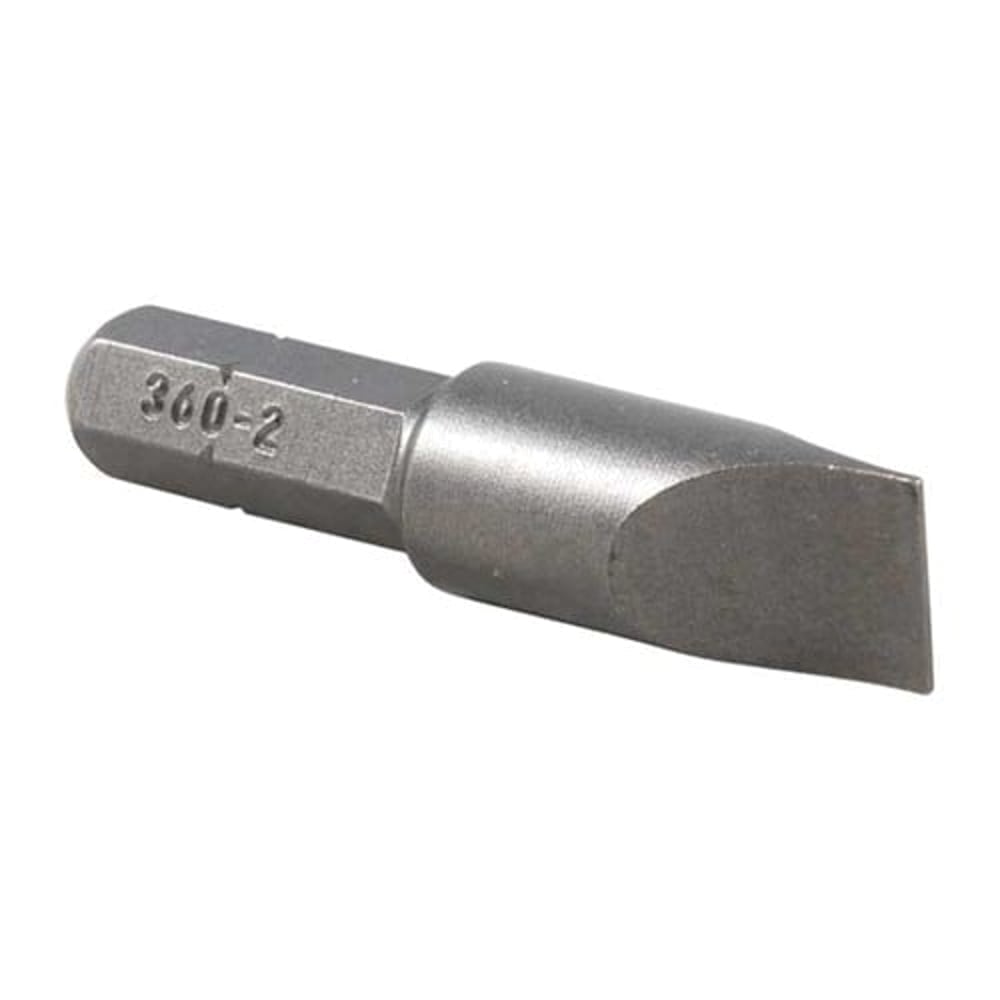 Brownells #360-2 x 1.50" Magna-Tip Thin Bit