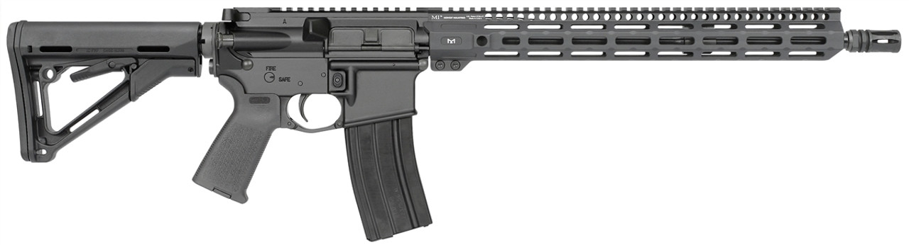 Midwest Industries 16'' .223 Wylde M-LOK Rifle