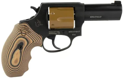 TAURUS M856 DEFENDER