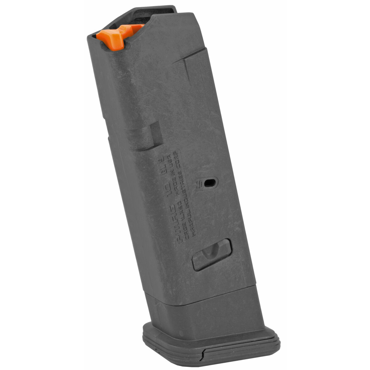 Magpul PMAG 10 GL9 GLK 17 10RD BLK