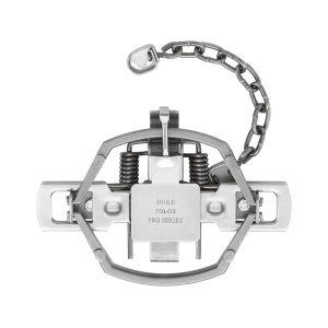 Duke Pro Series 550 OS Steel Trap 12PK