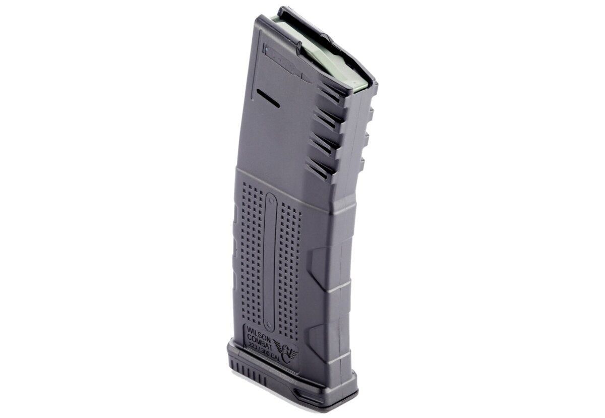 Wilson Combat WCT MAG AR15 5.56 300BLK 30RD