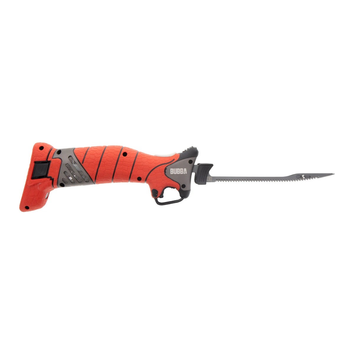 Bubba Blade Pro Series Cordless Electric Fillet Knife, Red - 1135880