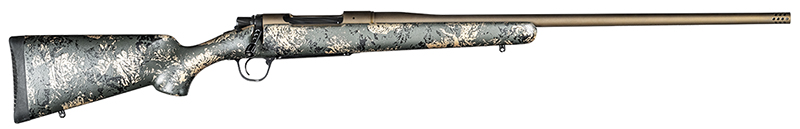 Christensen Arms Mesa FFT .308 Win Bolt Action Rifle