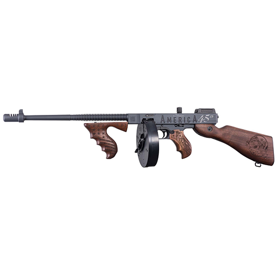 Auto-Ordnance 1927-A1 Trump Save America .45 ACP Rifle