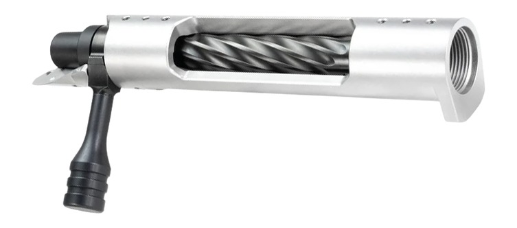 MDT Lone Peak Razor Long RH Magnum Rifle Bolt